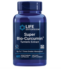 Extracto de cúrcuma súper bio-curcumina