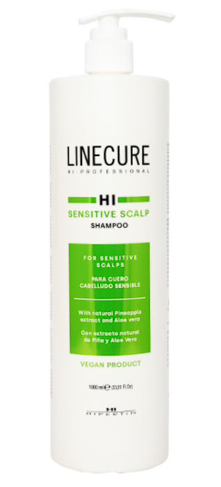 Champú Linecure Dermo Sensible - 1L