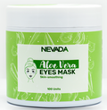 Mascarilla Contorno de Ojos Nevada Aloe Vera 100 Unidades