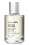 Aceite Precioso Antiestrés Jazmín Sambac Nativa Spa 50ml