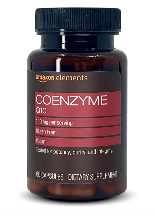 CoQ10 100 mg