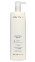 Metamorfosi Leave-In Cream – Tec Italy - 1L
