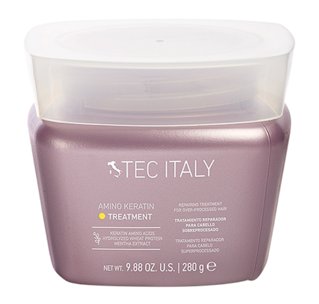 Amino Keratin – Tec Italy - 280g