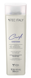 Acondicionador Curls – Tec Italy - 300ml