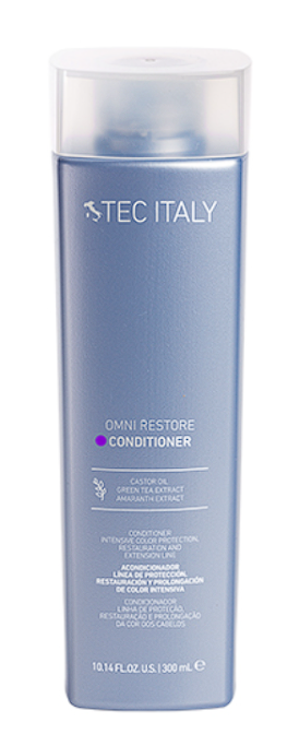 Omni Restore Conditioner – Tec Italy - 300ml
