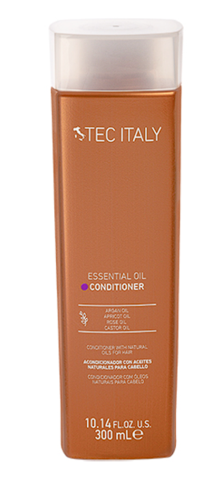 Omni Restore Conditioner – Tec Italy - 300ml