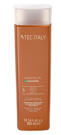 Essential Oil Shampoo Tec Italy - 300ml