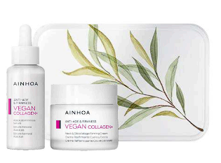 Pack Vegan Collagen+ Cuello y Escote