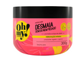 Mascarilla Capilar Oh My! Hidratación Intensa 300 g