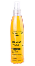 Queratina Líquida Capilar Byphasse Sublim Protect 250 ml