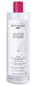 Solución Micelar Desmaquillante Byphasse 250ml