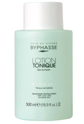 Tónico Facial Byphasse Sensi Fresh Aloe Vera 500 ml