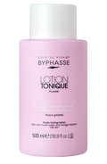 Tónico Facial Purificante Byphasse Agua de Hamamelis Piel Grasa 500 ml