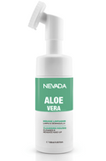 Mousse Limpiador Facial Nevada Aloe Vera 120 ml