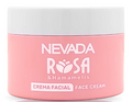 Crema Facial Nevada Rosa & Hamamelis 50 g