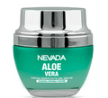 Crema Facial Nevada Aloe Vera 50 g