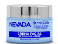 Crema Facial Nevada Células Madre 50 g