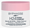 Crema Facial Byphasse H24 Hydra'Confort Día y Noche 60 ml