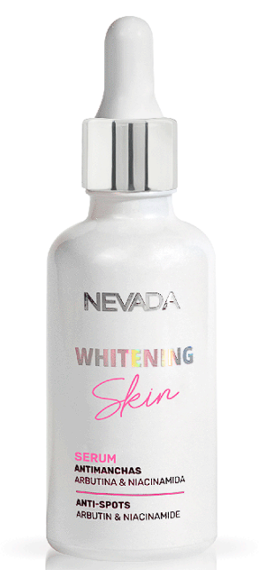 Serum Facial Nevada Antimanchas 50 ml