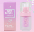 Crema Facial SAS 15ml