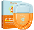 Protector Solar Hidratante BIOAQUA Aloe Vera SPF 60+ 40 g