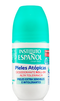 Desodorante Pieles Atópicas – Instituto Español