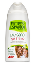 Gel Íntimo Piel Sana Instituto Español 300ml