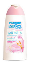 Gel Íntimo Instituto Español 300ml