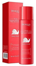 Tónico Facial de Baba de Caracol BIOAQUA 120ml