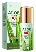Sérum de Aloe Vera 99% BIOAQUA – Hidratante y Calmante