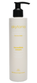 Crema Corporal Reafirmante Incredible Cream 250ml