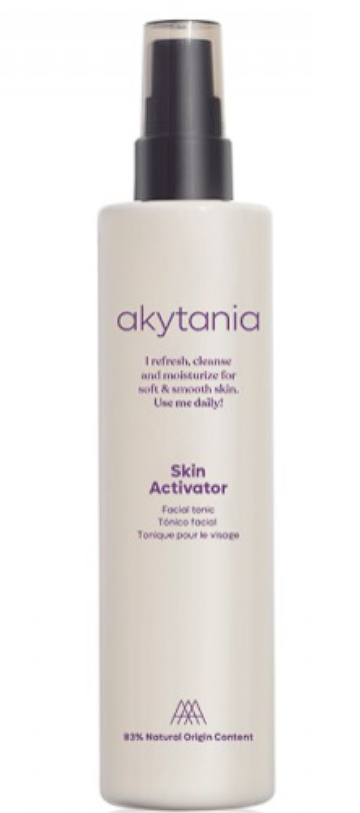 Tónico Facial Skin Activator AKYTANIA 250ml